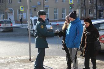 Цветы в День всех влюбленных