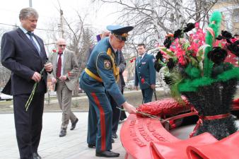 День образования учебного заведения