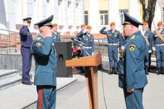 17.04.2015 День образования учебного заведения