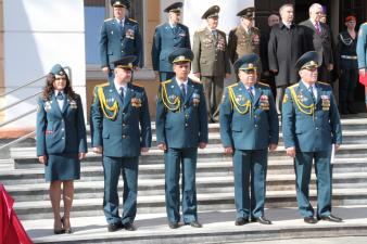 17.04.2015 День образования учебного заведения