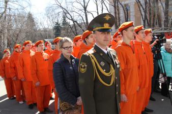 17.04.2015 День образования учебного заведения