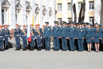 17.04.2015 День образования учебного заведения