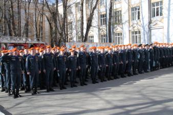 29.04.2016 День памяти сотрудников, погибших на боевом посту