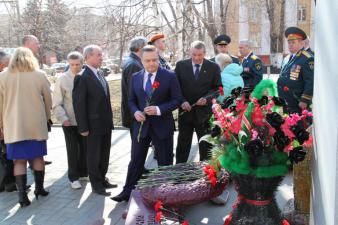 17.04.2015 День образования учебного заведения