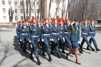 17.04.2015 День образования учебного заведения