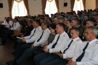 06.05.2016 Праздничный концерт по случаю празднования Дня Победы