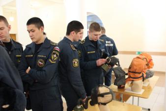 Торжественные мероприятия, посвященные Дню Российской науки
