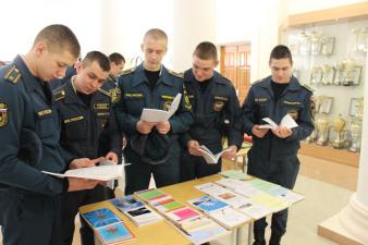 Торжественные мероприятия, посвященные Дню Российской науки