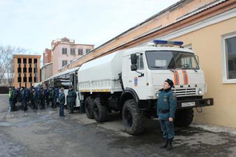 Выявленные недостатки устранены на месте