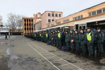 Выявленные недостатки устранены на месте