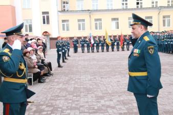 День рождения института