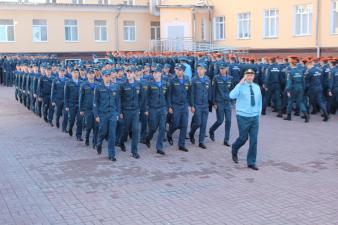 Спортсменам вручены награды