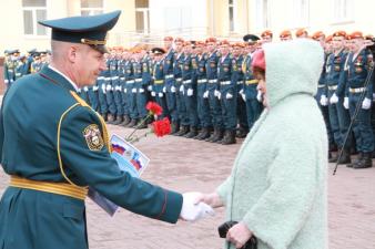 День рождения института