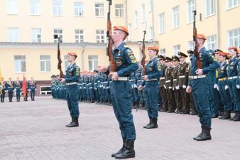 День рождения института