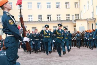 День рождения института