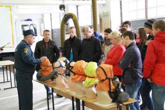 04-07.10.2016 Всероссийская тренировка по гражданской обороне