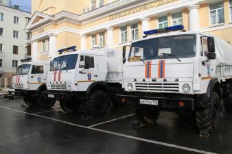 04-07.10.2016 Всероссийская тренировка по гражданской обороне