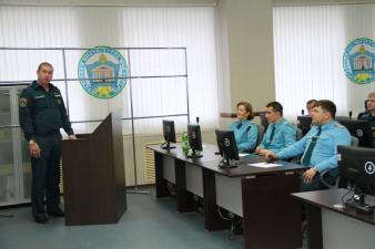 Результаты защиты выпускных аттестационных работ