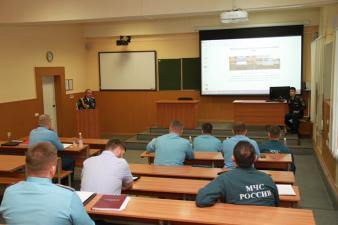 Результаты защиты выпускных аттестационных работ