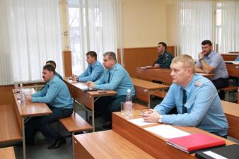 Результаты защиты выпускных аттестационных работ