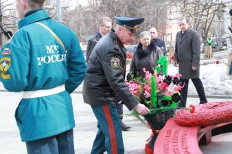 89 лет нашему учебному заведению