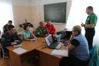 Подготовка к соревновательному дню