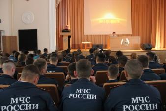 Знать нашу историю и традиции очень важно