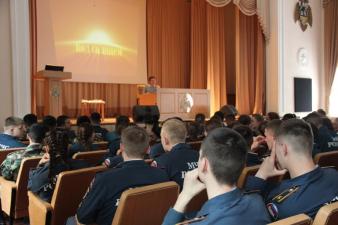 Знать нашу историю и традиции очень важно