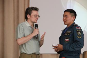 Знать нашу историю и традиции очень важно