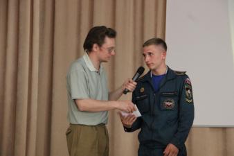 Знать нашу историю и традиции очень важно