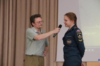 Знать нашу историю и традиции очень важно