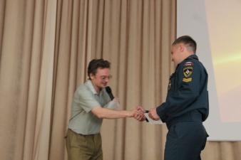 Знать нашу историю и традиции очень важно