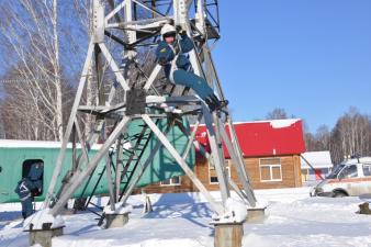 08.02.2016 Десантная подготовка личного состава