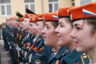 17.04.2017 Торжественные мероприятия по случаю Дня образования учебного заведения