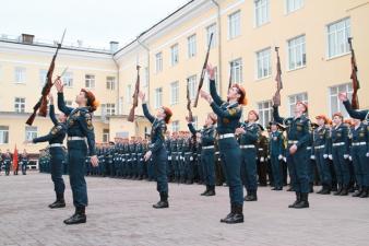 17.04.2017 Торжественные мероприятия по случаю Дня образования учебного заведения