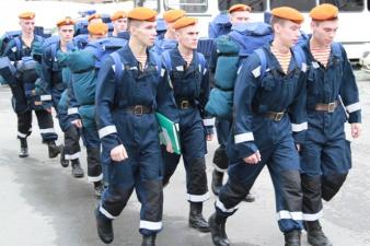 Итоги Всероссийской штабной тренировки