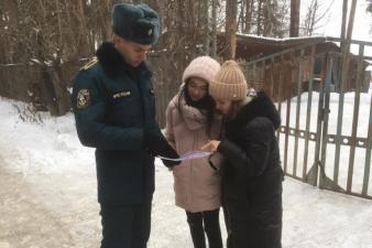 Правилам безопасного поведения на водных объектах обучены жители Екатеринбурга