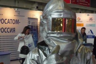 Участие в мероприятиях Чемпионата WorldSkils Hi-tech 2017