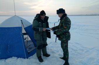 Безопасность населения в праздничные дни – приоритетное направление деятельности