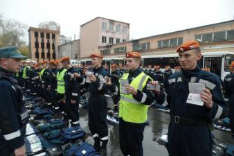 04-07.10.2016 Всероссийская тренировка по гражданской обороне