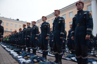 04-07.10.2016 Всероссийская тренировка по гражданской обороне