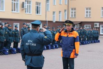 04-07.10.2016 Всероссийская тренировка по гражданской обороне