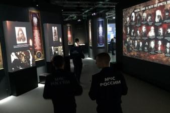 Об истории Отечества – в историческом парке «Россия - моя история»